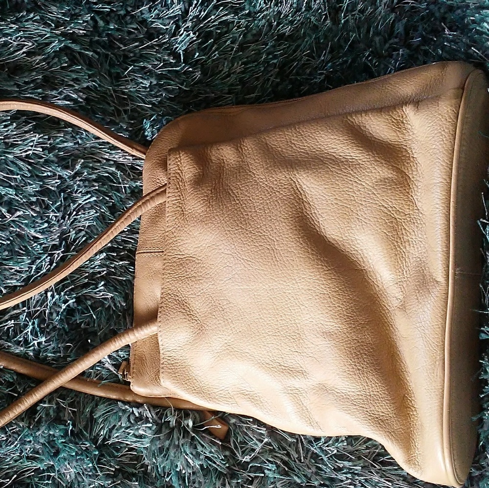 Clark's convertible backpack
